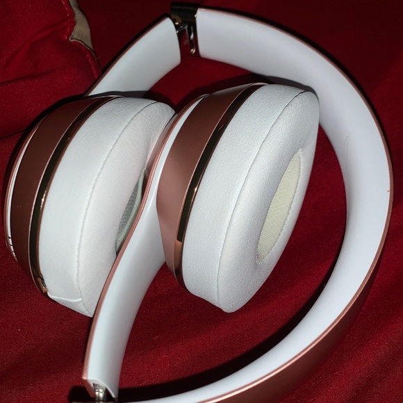Beats solos